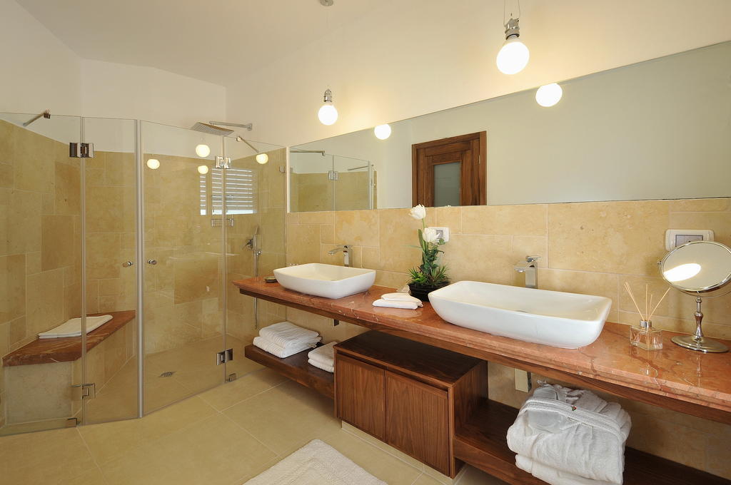 Villar Rosh Piná Habitación foto